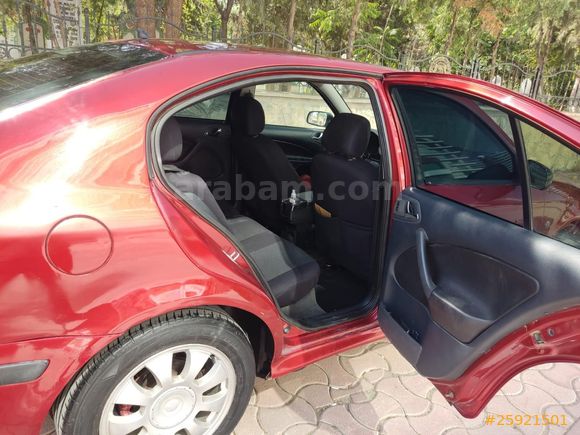 Sahibinden Skoda Octavia 1.9 TDI Elegance 2004 Model