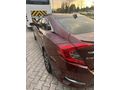 Sahibinden Honda Civic 1.6 i-VTEC Executive 2017 Model 