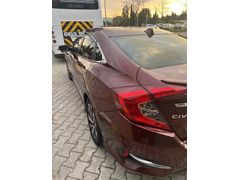 Sahibinden Honda Civic 1.6 i-VTEC Executive 2017 Model 