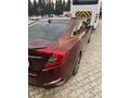 Sahibinden Honda Civic 1.6 i-VTEC Executive 2017 Model 