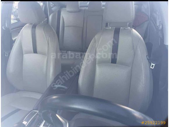 Sahibinden Honda Civic 1.6 i-VTEC Executive 2017 Model 