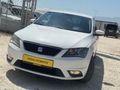 2016 MODEL SEAT TOLEDO 1.4 TDI OTOMATİK