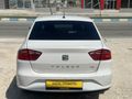 2016 MODEL SEAT TOLEDO 1.4 TDI OTOMATİK
