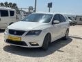2016 MODEL SEAT TOLEDO 1.4 TDI OTOMATİK