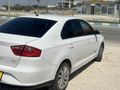 2016 MODEL SEAT TOLEDO 1.4 TDI OTOMATİK