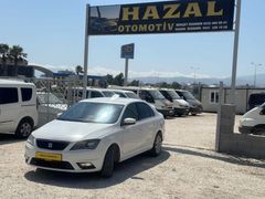 2016 MODEL SEAT TOLEDO 1.4 TDI OTOMATİK