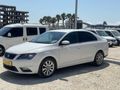 2016 MODEL SEAT TOLEDO 1.4 TDI OTOMATİK