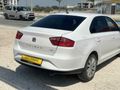 2016 MODEL SEAT TOLEDO 1.4 TDI OTOMATİK