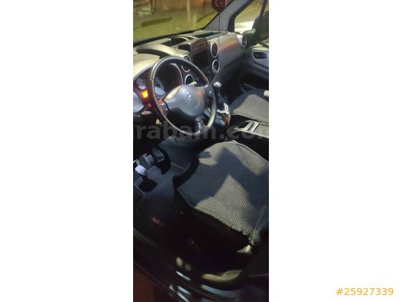 Sahibinden Citroen Berlingo 1.6 HDi Selection 2015 Model 