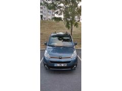 Sahibinden Citroen Berlingo 1.6 HDi Selection 2015 Model 