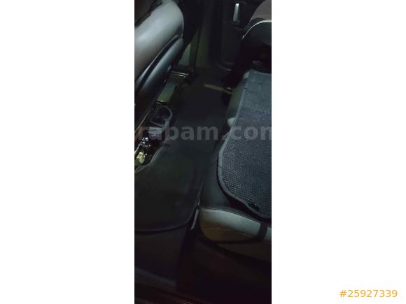 Sahibinden Citroen Berlingo 1.6 HDi Selection 2015 Model 