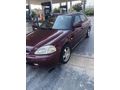 Sahibinden Honda Civic 1.4 1.4i 1999 Model 