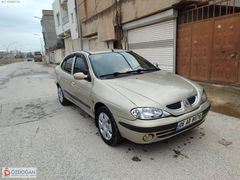 ÖZDOĞAN OTOMOTİV 2000 MODEL 1.9 DİZEL VADE TAKAS OLUR