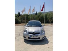 Sahibinden Toyota Yaris 1.0 Terra Sporty 2011 Model 