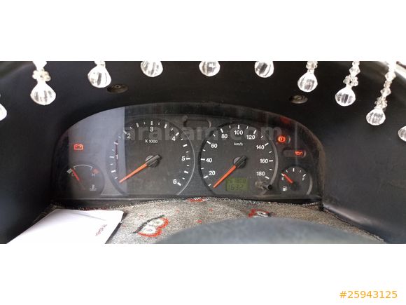 Sahibinden Ford Transit 330 S 2005 Model Diyarbakır
