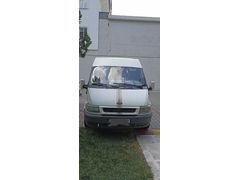 Sahibinden Ford Transit 330 S 2005 Model Diyarbakır