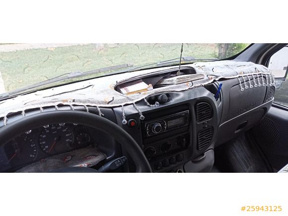 Sahibinden Ford Transit 330 S 2005 Model Diyarbakır