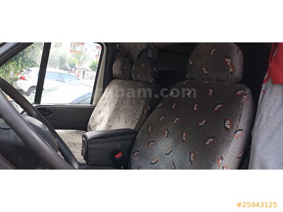 Sahibinden Ford Transit 330 S 2005 Model Diyarbakır