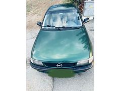 Sahibinden Opel Astra 1.6 GLS 1997 Model 