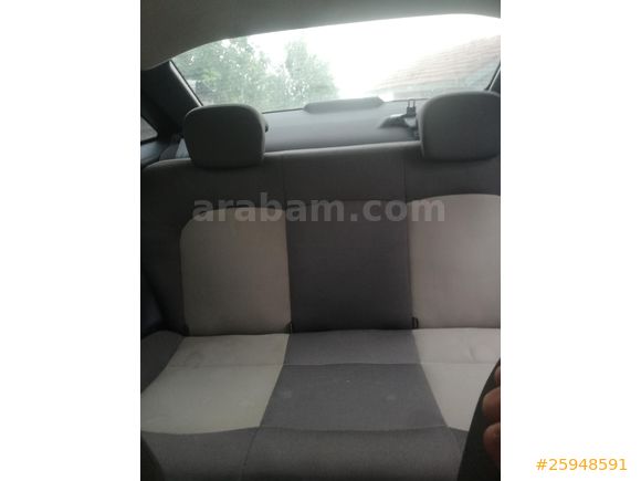 Sahibinden Fiat Linea 1.3 Multijet Active Plus 2012 Model