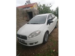 Sahibinden Fiat Linea 1.3 Multijet Active Plus 2012 Model