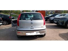 Sahibinden Fiat Punto 1.3 Multijet Dynamic 2005 Model