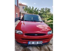 Sahibinden Ford Escort 1.6 CLX 1996 Model