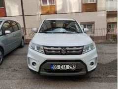 Sahibinden Suzuki Vitara 1.6 GL Plus 2017 Model Ankara
