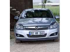 Sahibinden Opel Astra 1.6 Essentia Konfor 2012 Model