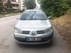 Sahibinden Renault Megane 1.6 Dynamique 2004 Model