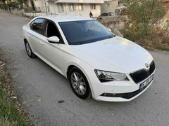 Sahibinden Skoda SuperB 1.6 TDI Comfort 2017 Model 