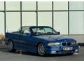 HATASIZ KOLEKSİYONLUK 1997 BMW 320İ CABRİO M52B28 3.2 AYARINDA