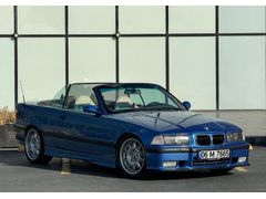 HATASIZ KOLEKSİYONLUK 1997 BMW 320İ CABRİO M52B28 3.2 AYARINDA