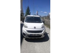 Sahibinden Fiat Fiorino Combi 1.3 Multijet Premio 2017 Model