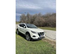 Sahibinden Nissan Qashqai 1.6 dCi Sky Pack 2018 Model 