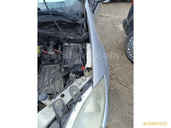 Galeriden Fiat Linea 1.3 Multijet Active Plus 2010 Model Trabzon