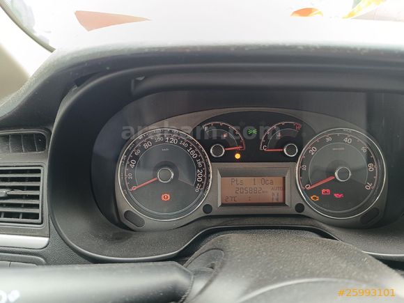 Galeriden Fiat Linea 1.3 Multijet Active Plus 2010 Model Trabzon