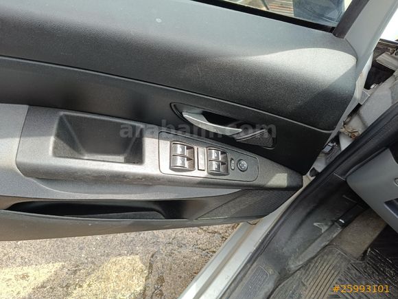 Galeriden Fiat Linea 1.3 Multijet Active Plus 2010 Model Trabzon