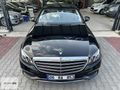 2018 Mercedes E220d Exclusive 4Matic 19Çıkışlı-Hayalet-Command