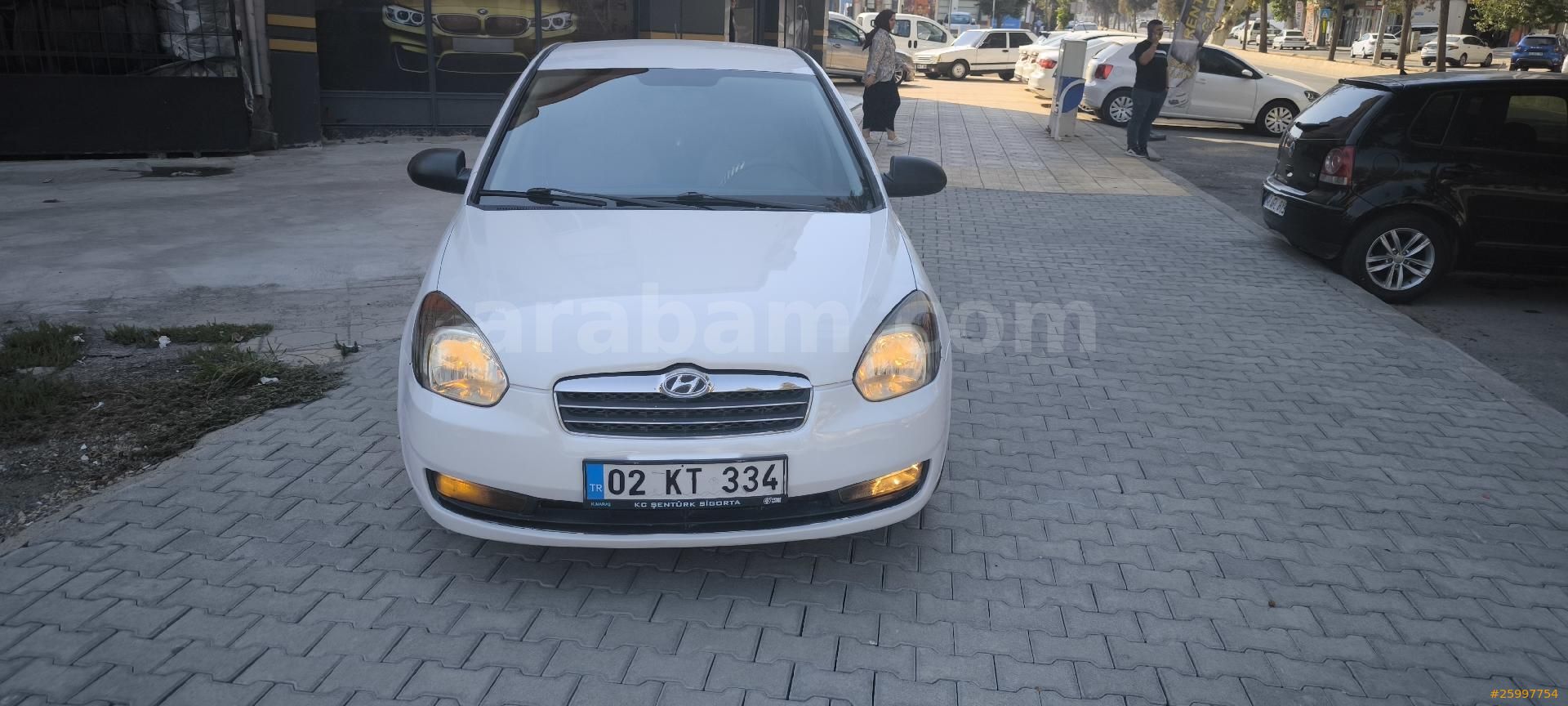 Kahramanmaraş araba galerileri