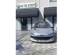 Sahibinden Peugeot 206 1.6 XT 1999 Model Sakarya