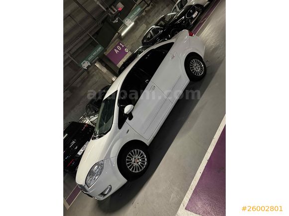 ACİLLL Fiat Linea 1.3 Multijet Active Plus 2012 Model 