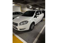 ACİLLL Fiat Linea 1.3 Multijet Active Plus 2012 Model 