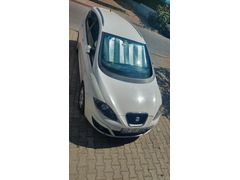 Sahibinden Seat Altea 1.6 TDI Style XL 2011 Model