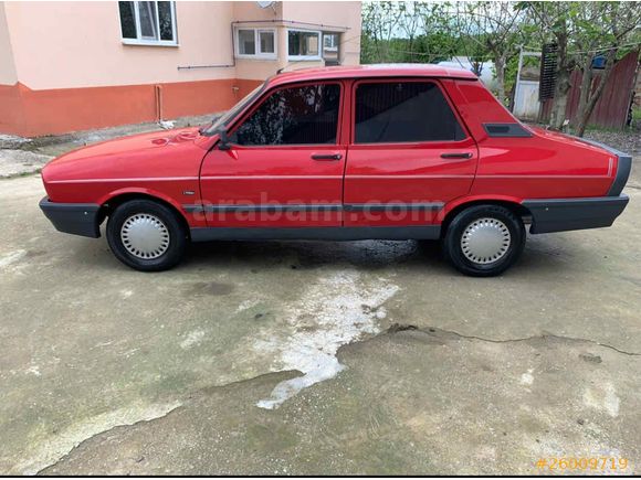 Sahibinden Renault R 12 Toros 1992 Model 