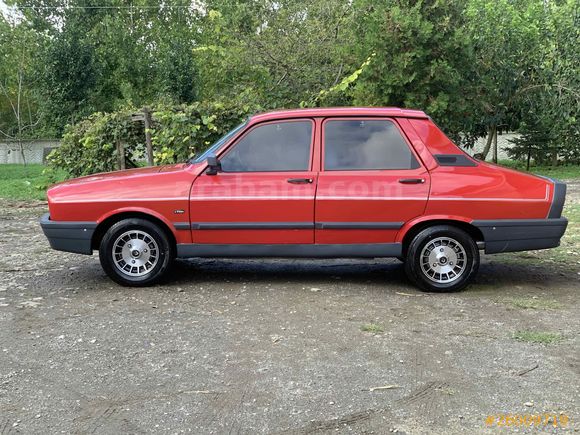 Sahibinden Renault R 12 Toros 1992 Model 
