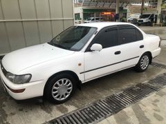 Toyota Corolla 1.6 GLi 1996 Model Açıklamayı Oku 