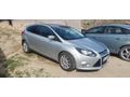 Focus 1.6 TDCi Titanium 2012 Boyasız Değişensiz