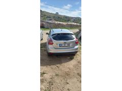 Focus 1.6 TDCi Titanium 2012 Boyasız Değişensiz