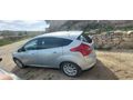 Focus 1.6 TDCi Titanium 2012 Boyasız Değişensiz